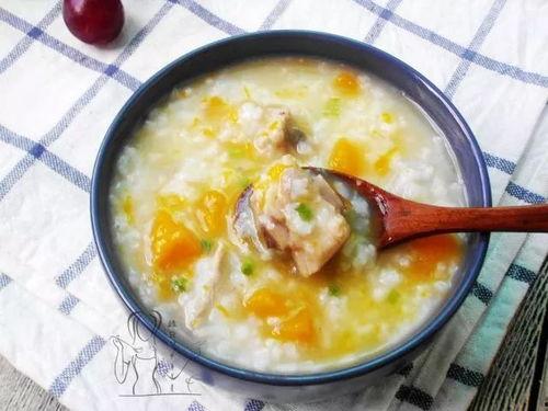 瓜六吃粥,探寻传统美食的韵味与传承
