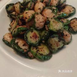 脆瓜炸着吃,美味瞬间绽放的炸物新宠