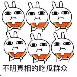 只想做个吃瓜的人,悠然做瓜民