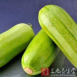 肾炎吃角瓜好吗,营养健康两不误