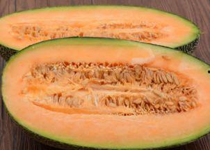 哈密瓜怎么吃最减脂肪肝,轻松减脂，远离脂肪肝困扰